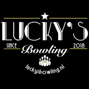 Vaste installatie Designbowlingbaan Lucky’s Bowling