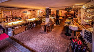 Fromagerie Bon - Spotjes en geluid 1