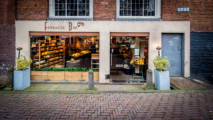 Fromagerie Bon - Spotjes en geluid 2