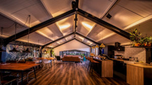 Manage No Limits - Vaste geluidsinstallatie